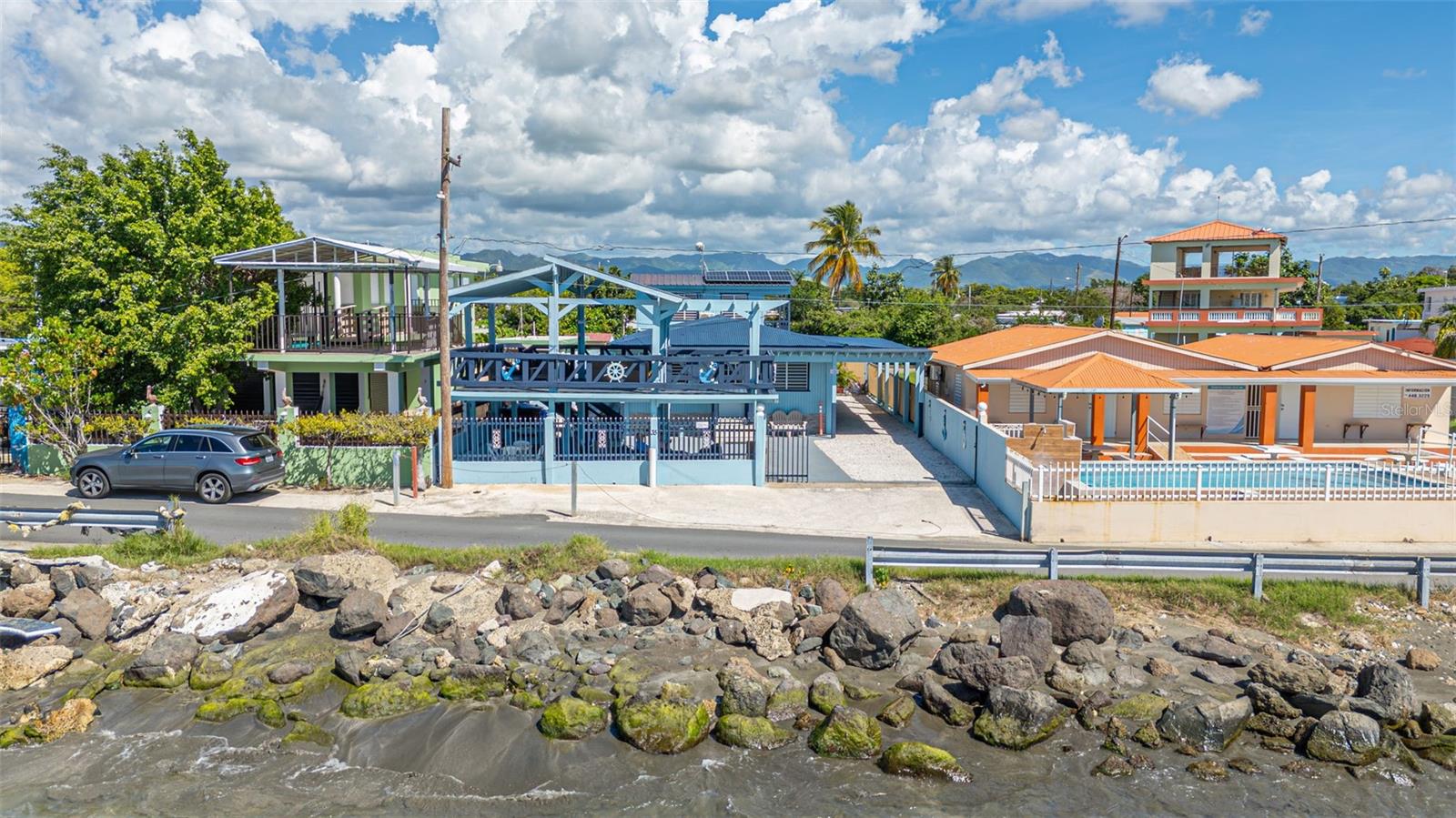 AA #35 SECTOR VILLA VERDE BO. PLAYA DE SALINAS