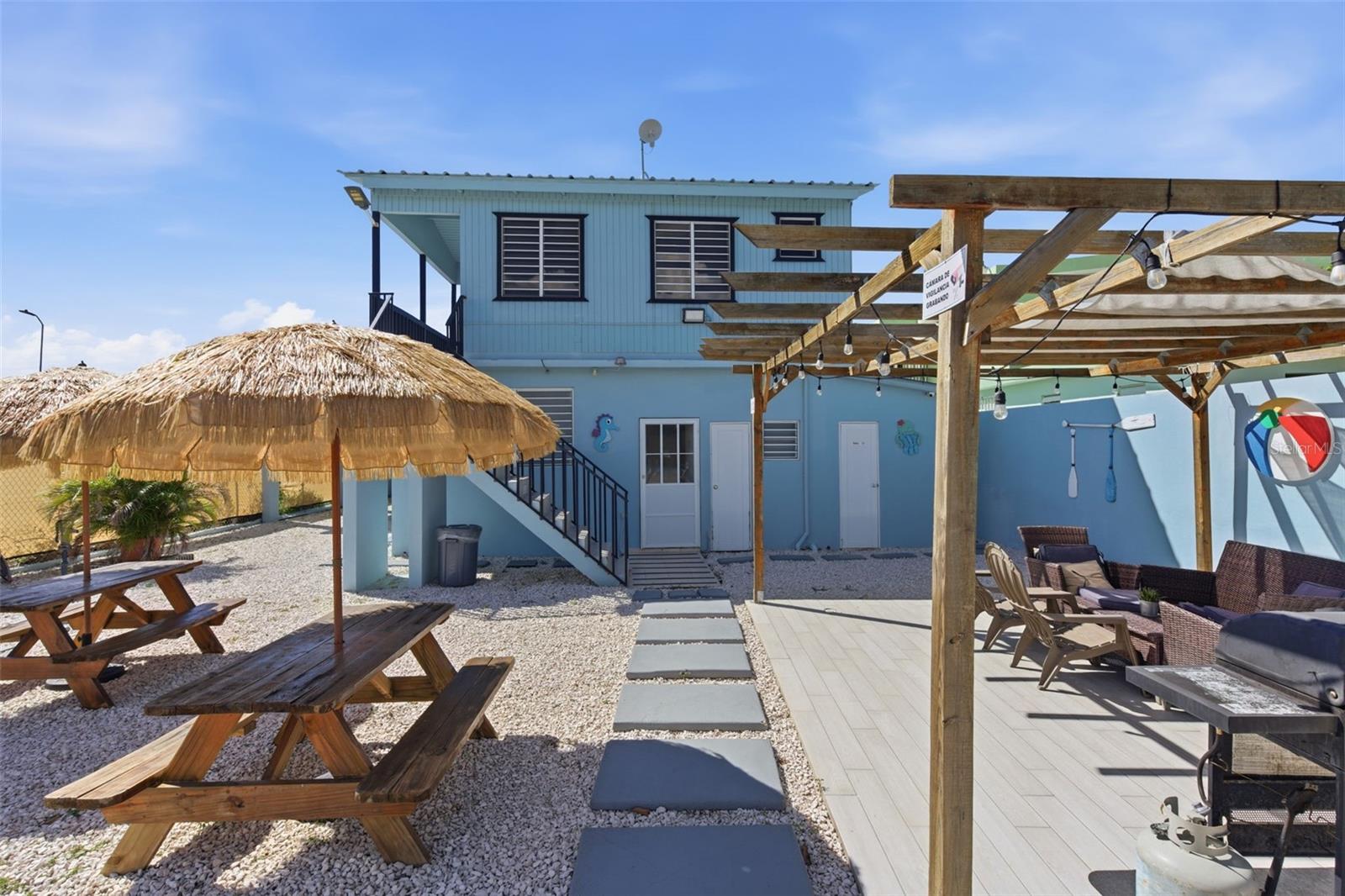 AA #35 SECTOR VILLA VERDE BO. PLAYA DE SALINAS