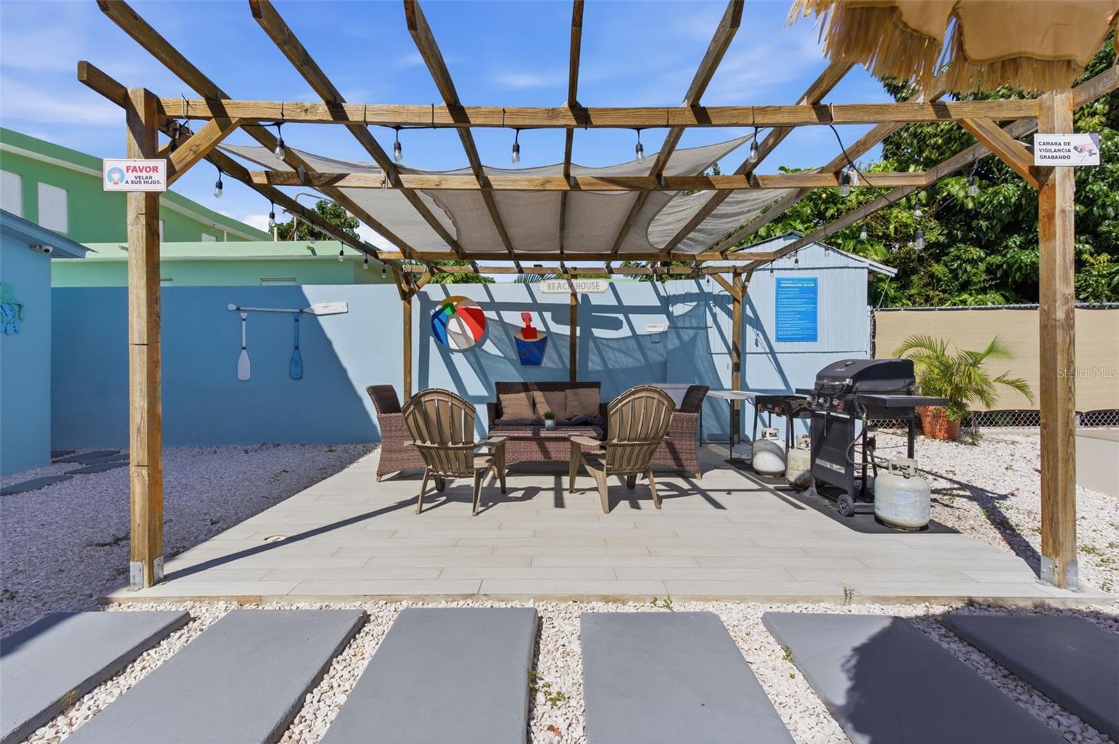 AA #35 SECTOR VILLA VERDE BO. PLAYA DE SALINAS