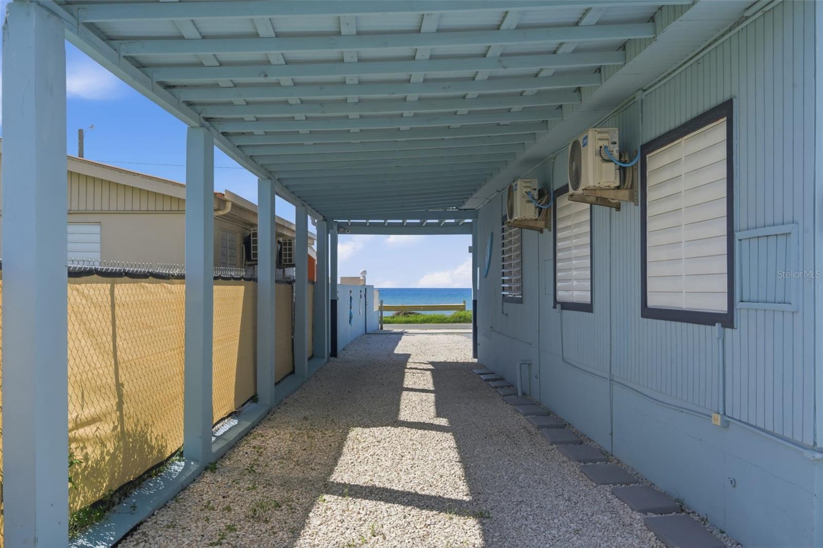 AA #35 SECTOR VILLA VERDE BO. PLAYA DE SALINAS