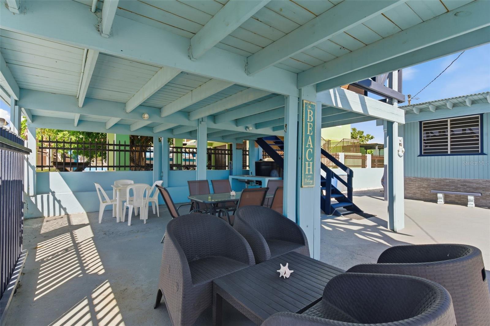 AA #35 SECTOR VILLA VERDE BO. PLAYA DE SALINAS