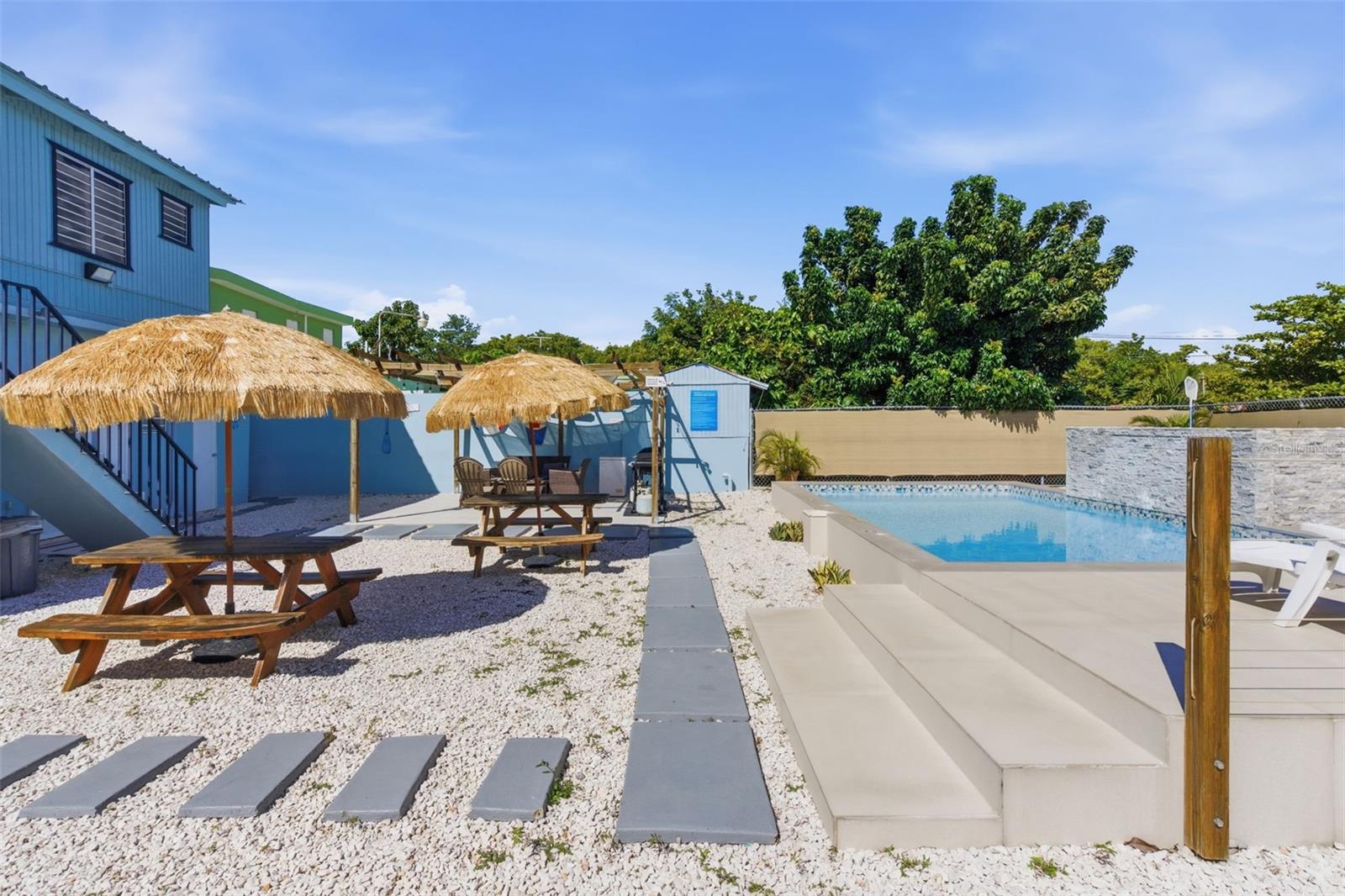 AA #35 SECTOR VILLA VERDE BO. PLAYA DE SALINAS