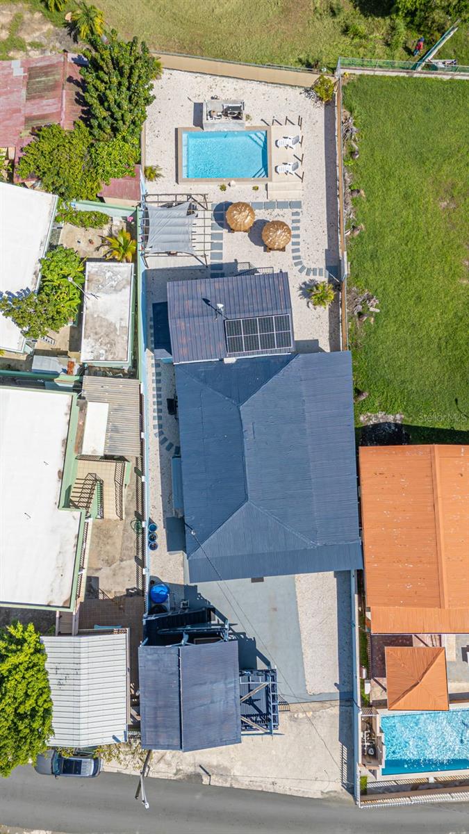 AA #35 SECTOR VILLA VERDE BO. PLAYA DE SALINAS