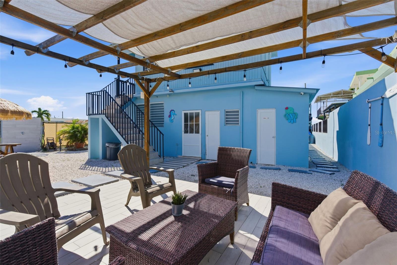 AA #35 SECTOR VILLA VERDE BO. PLAYA DE SALINAS