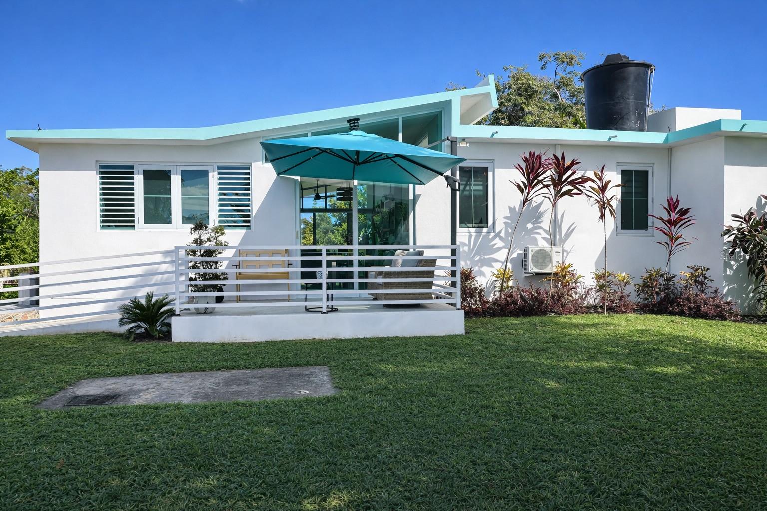 Carr. 483. Km 2.0 SAN ANTONIO