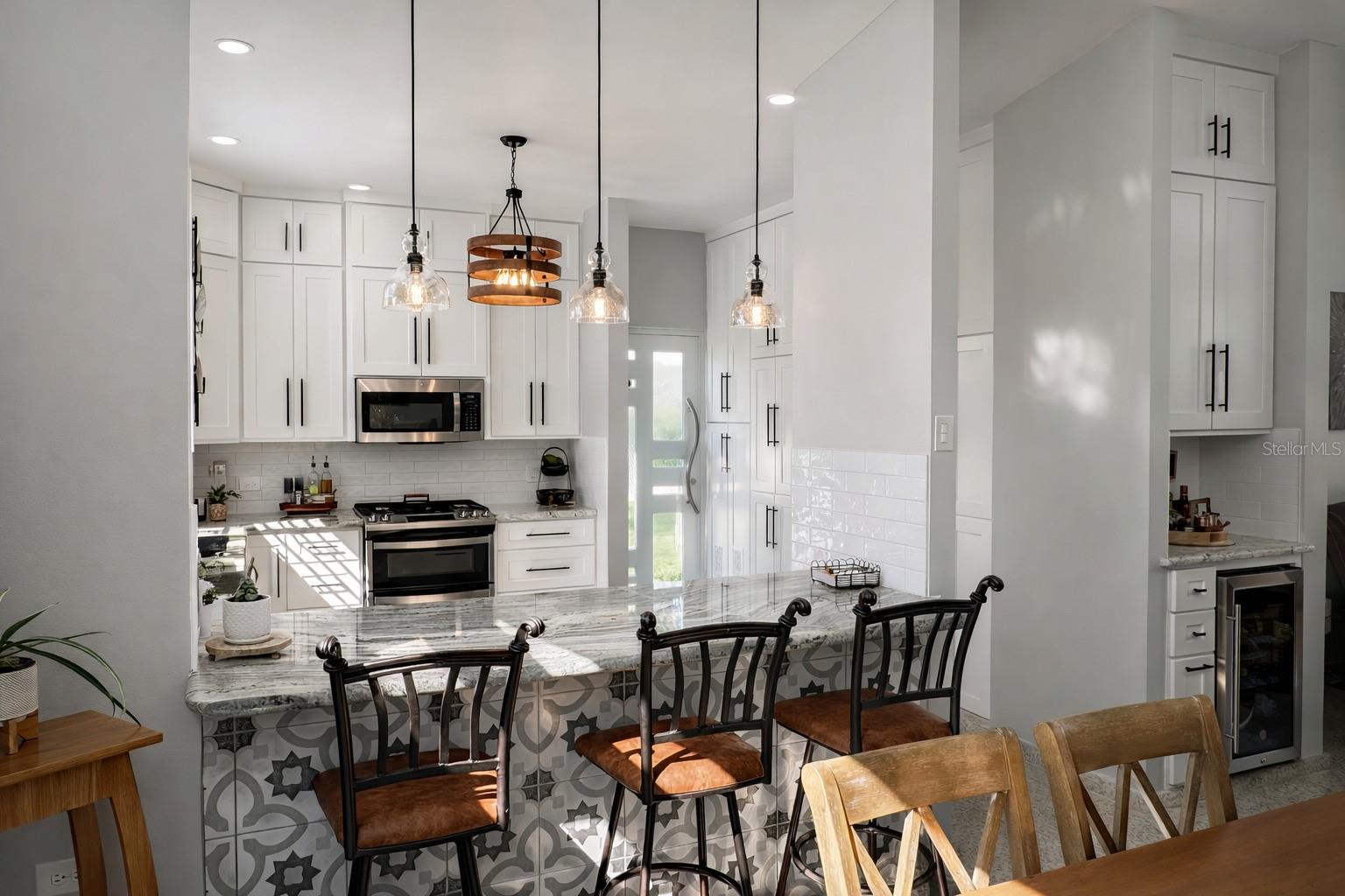 Carr. 483. Km 2.0 SAN ANTONIO