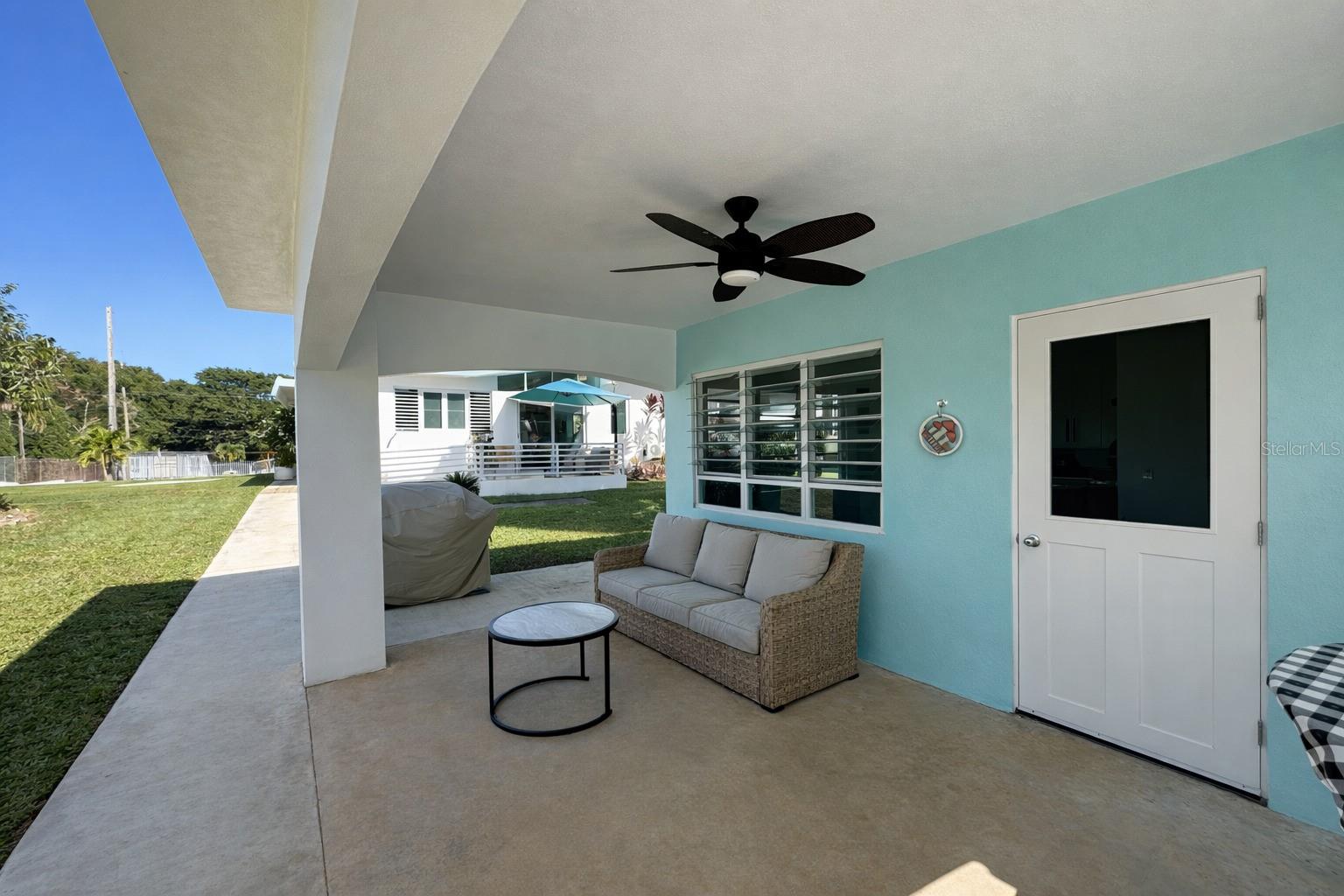 Carr. 483. Km 2.0 SAN ANTONIO