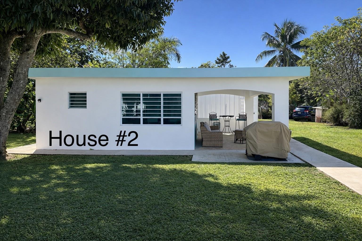 Carr. 483. Km 2.0 SAN ANTONIO