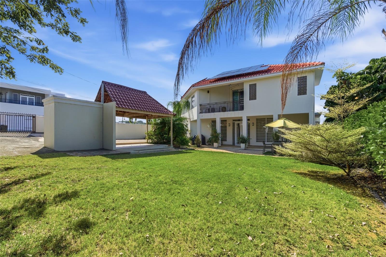 119 B-14 HACIENDAS DE CAMUY