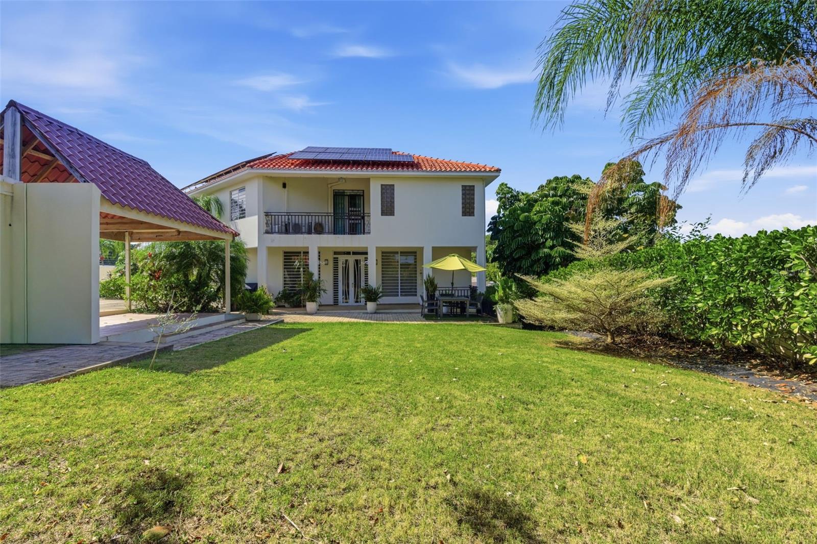 119 B-14 HACIENDAS DE CAMUY