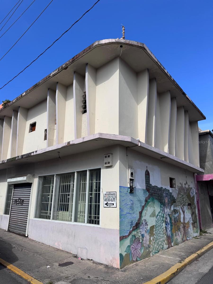 157 Ave SANTIAGO IGLESIAS