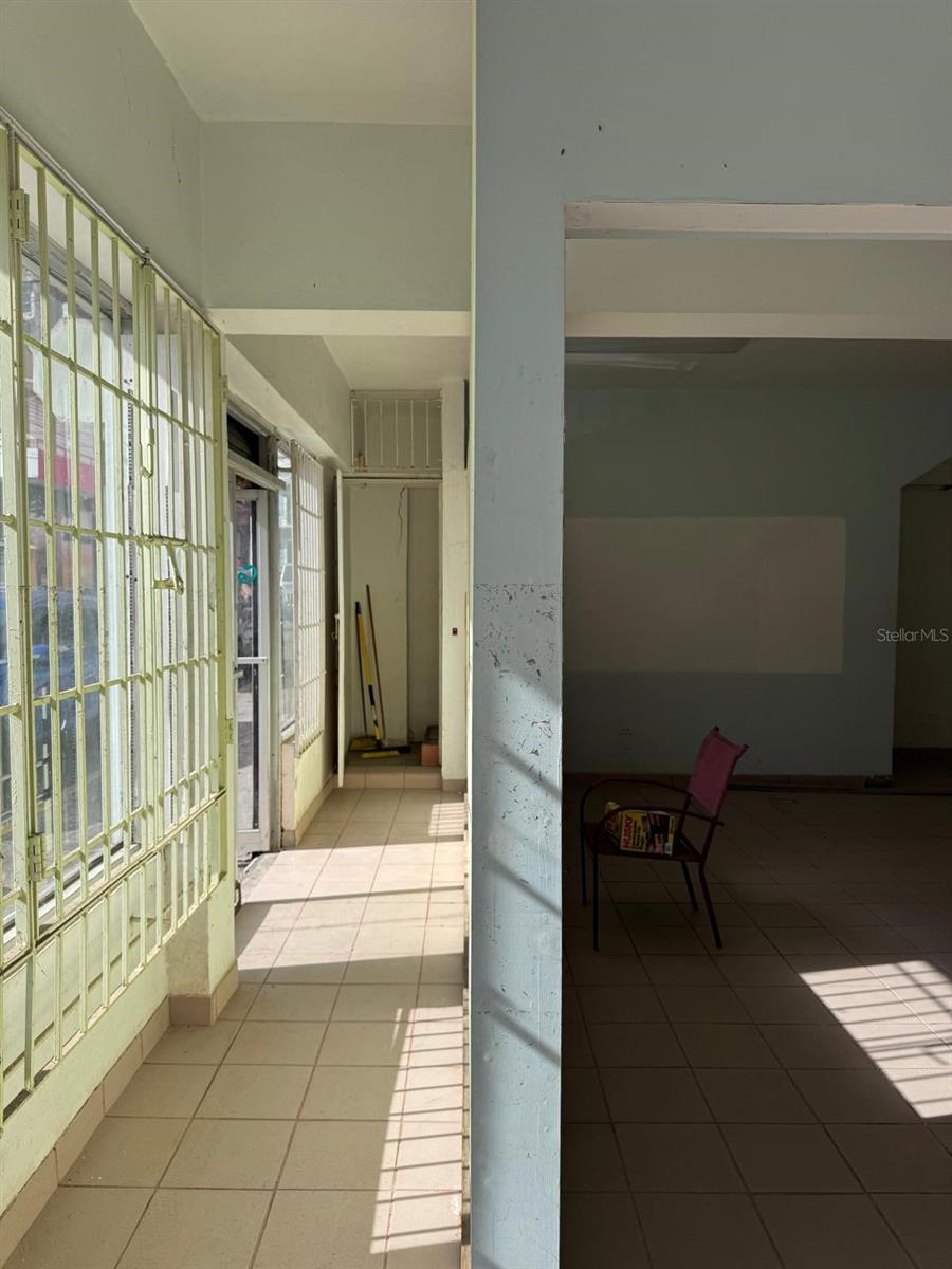 157 Ave SANTIAGO IGLESIAS