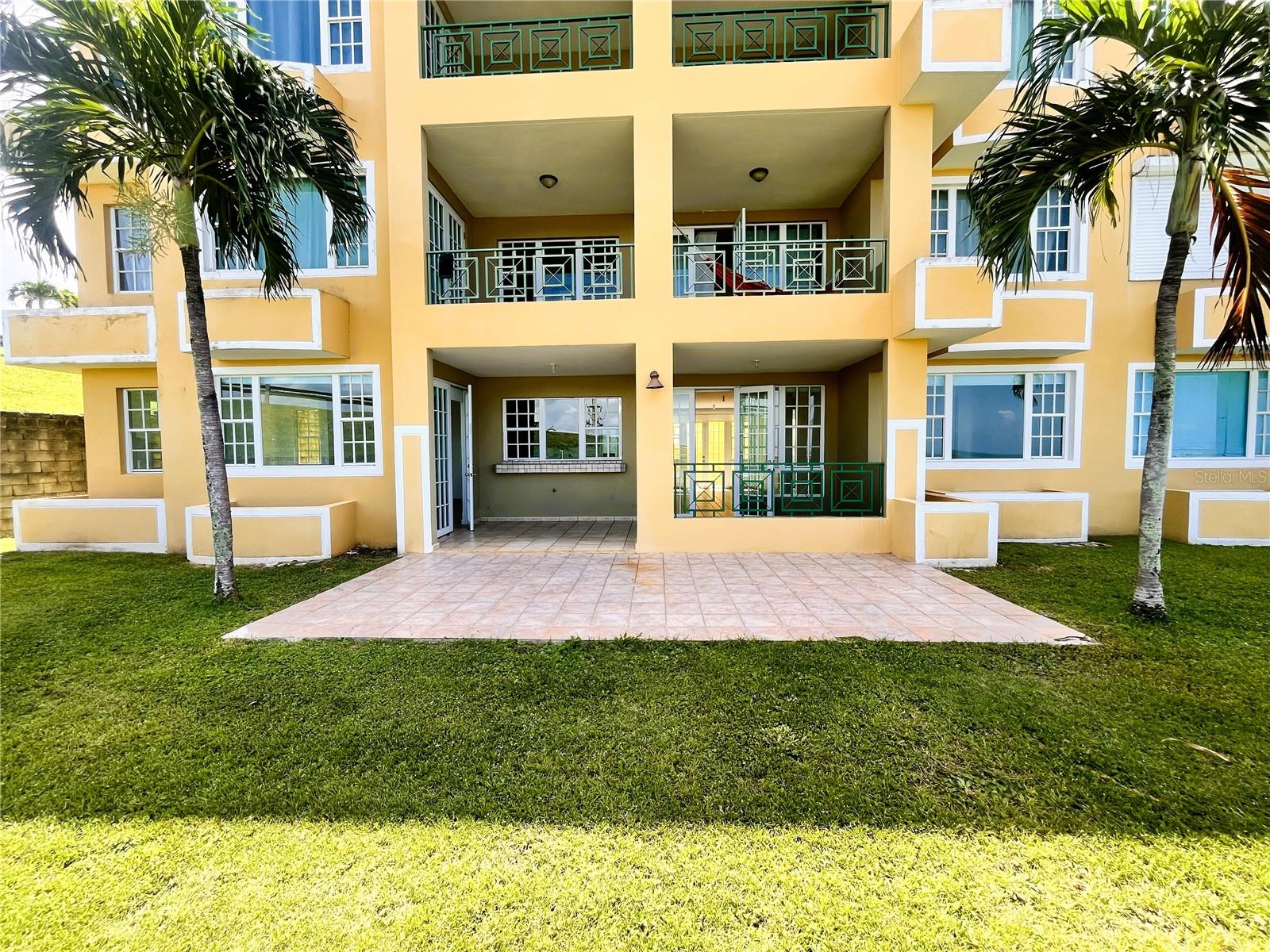 COSTA REAL, Calle #7, Unidad A 101