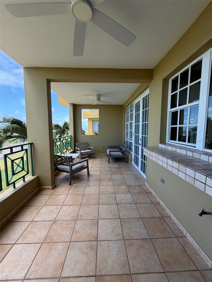 COSTA REAL, Calle #7, Unidad B 201