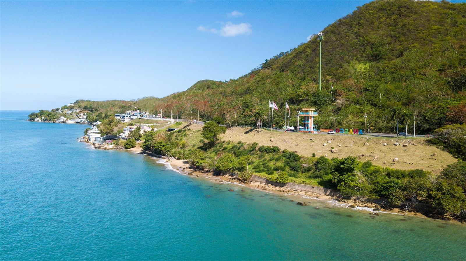 Carr 115 KM. HM 5.9, Bo. Caguabo