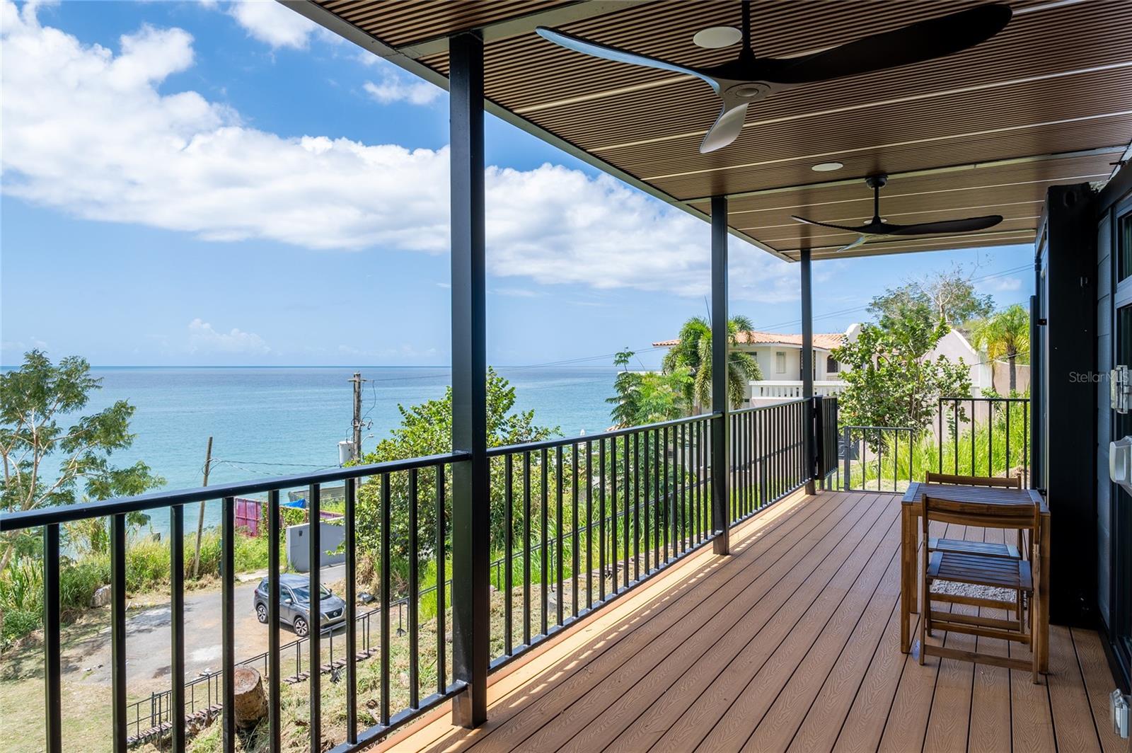 Carr 115 KM. HM 5.9, Bo. Caguabo