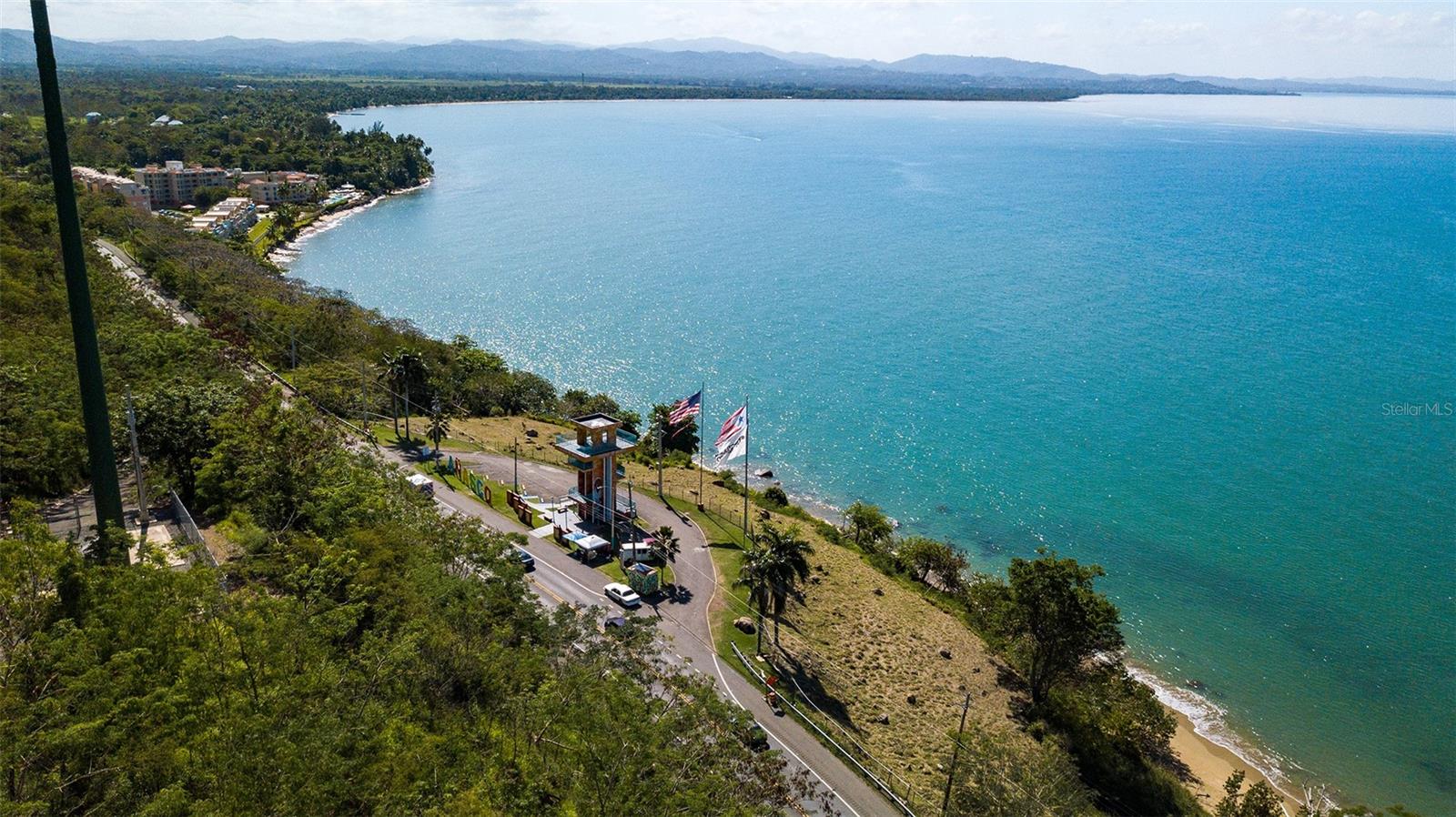 Carr 115 KM. HM 5.9, Bo. Caguabo