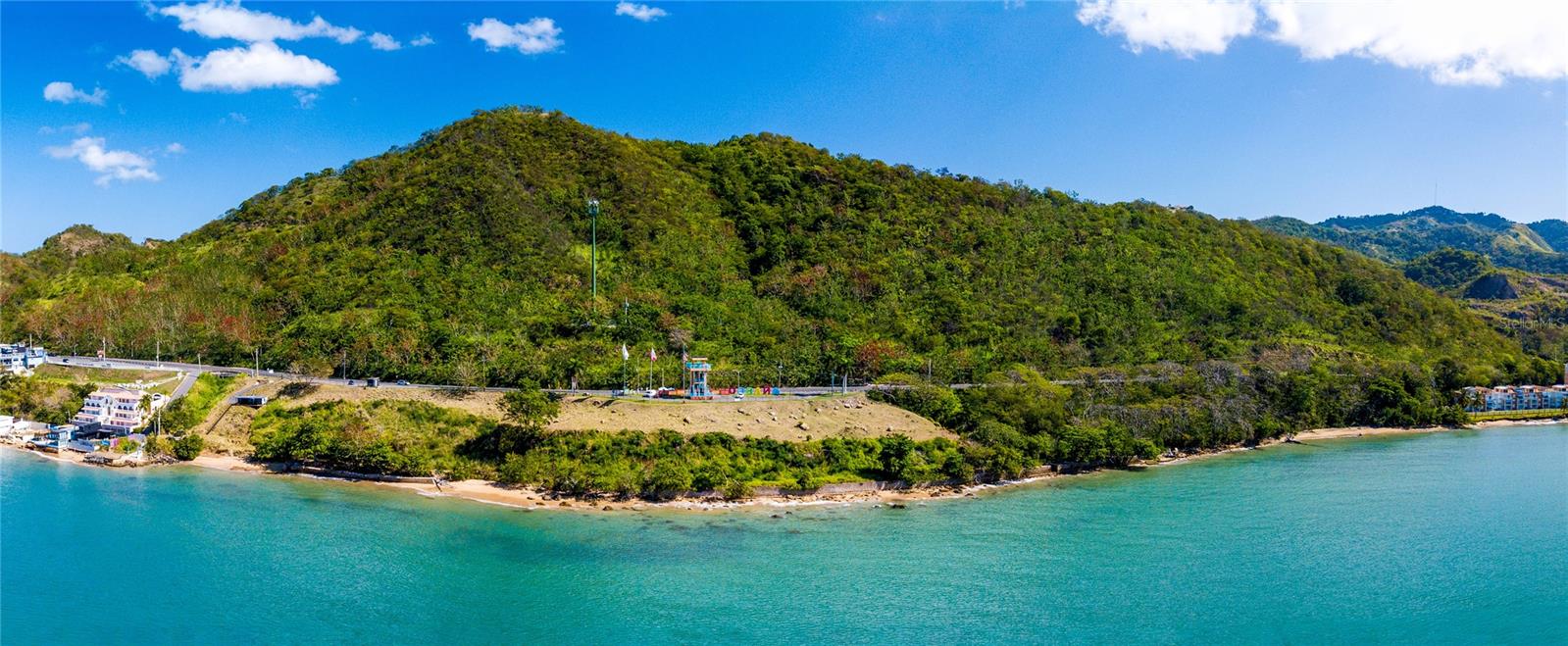 Carr 115 KM. HM 5.9, Bo. Caguabo