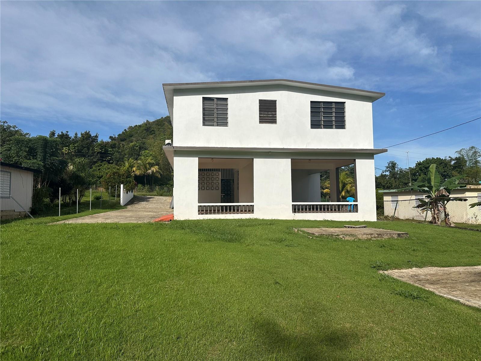 AR 129 CAMPO ALEGRE