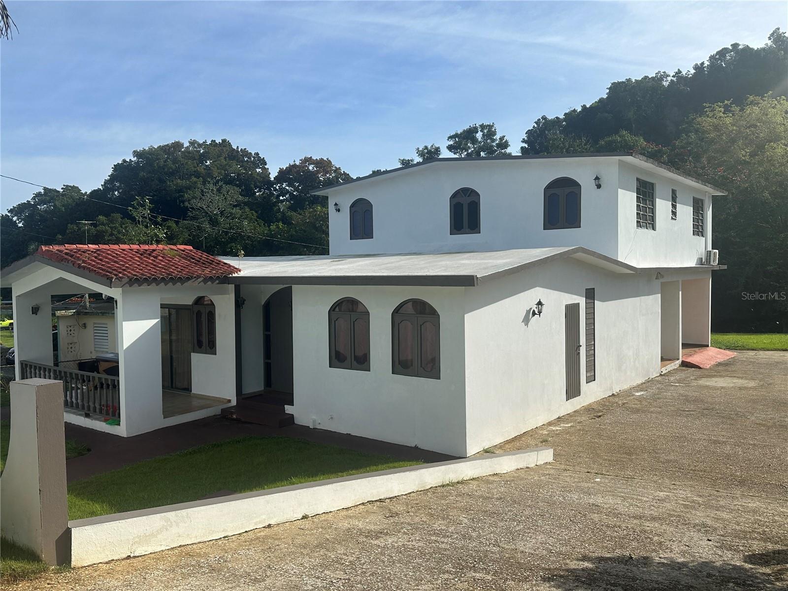 AR 129 CAMPO ALEGRE