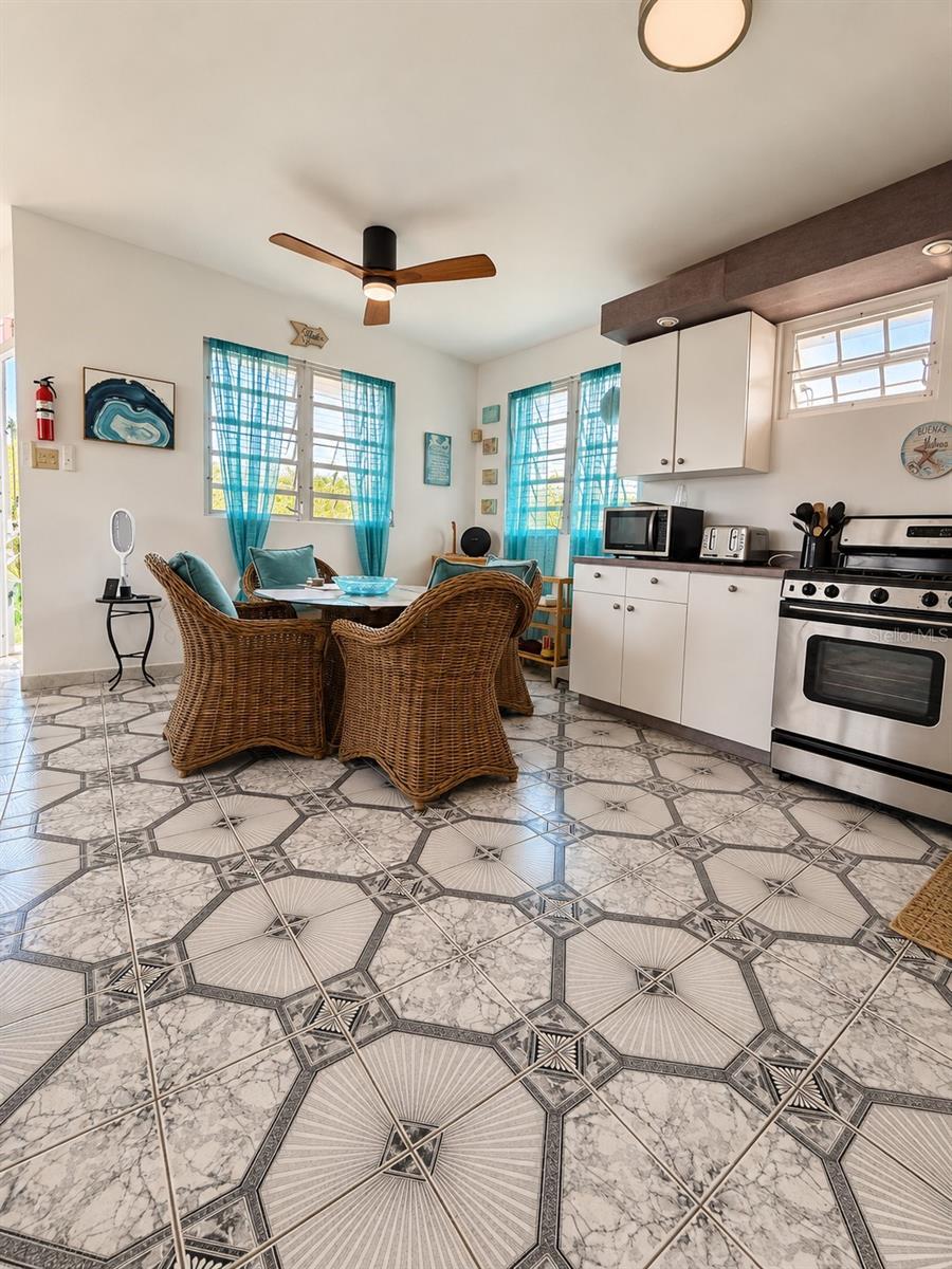16 VILLA BORINQUEN #556