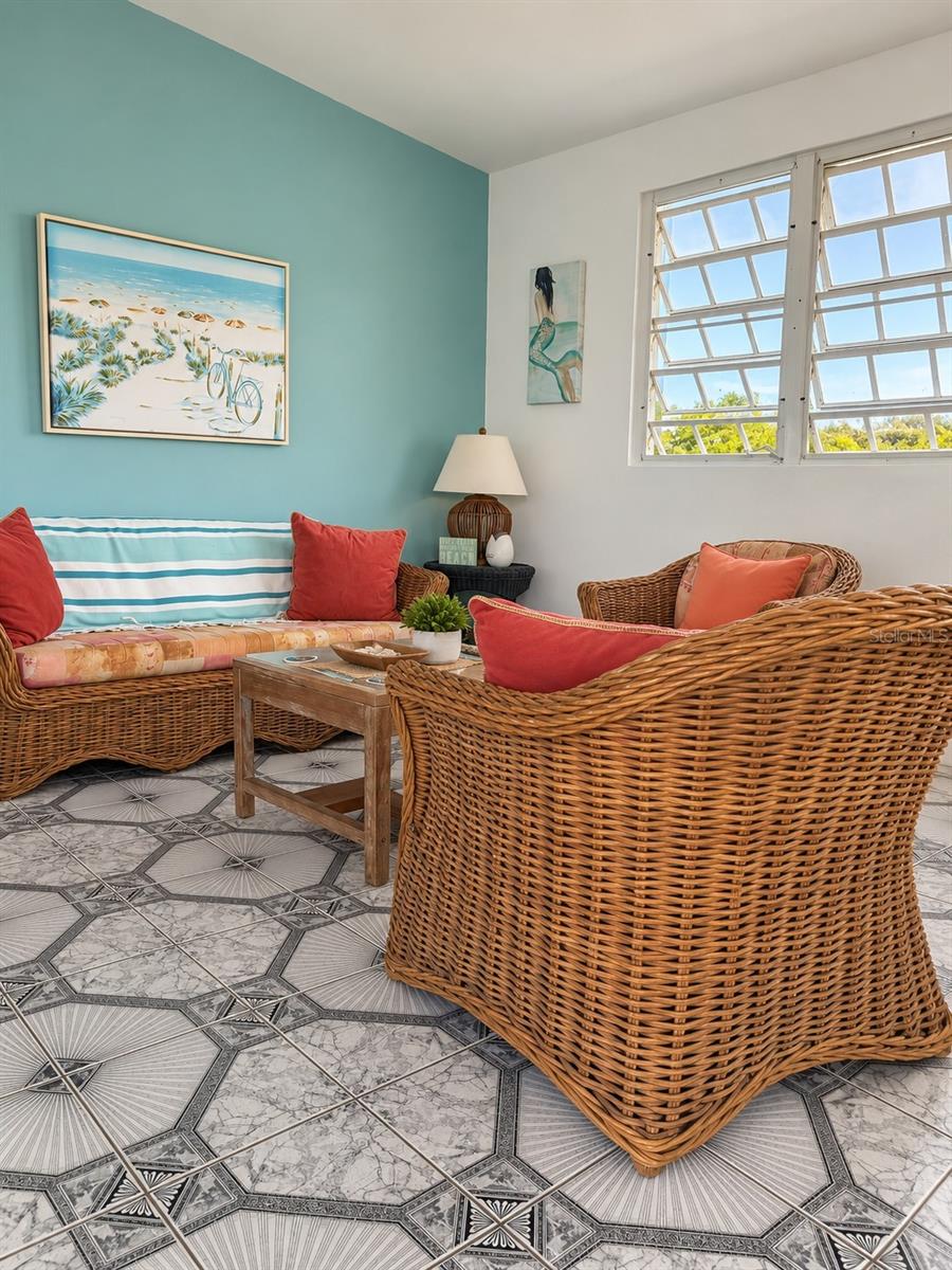 16 VILLA BORINQUEN #556