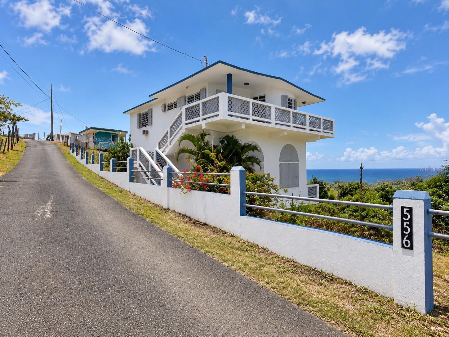 16 VILLA BORINQUEN #556