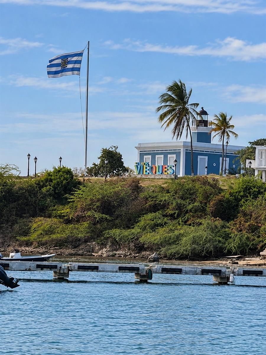 16 VILLA BORINQUEN #556