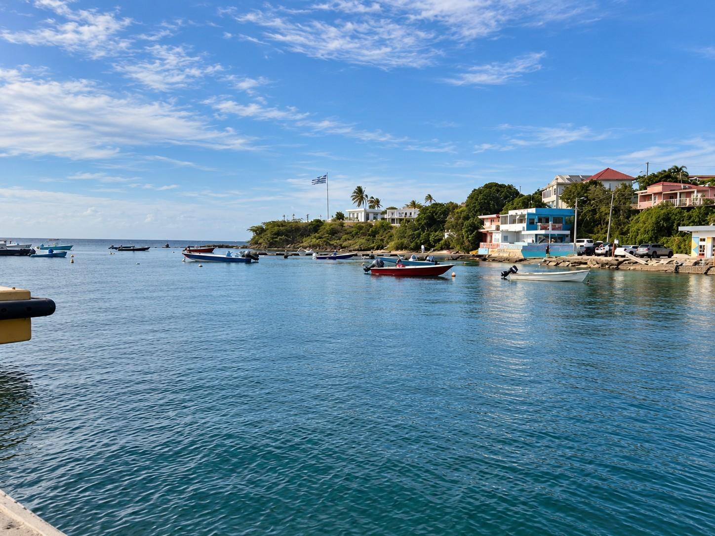 16 VILLA BORINQUEN #556