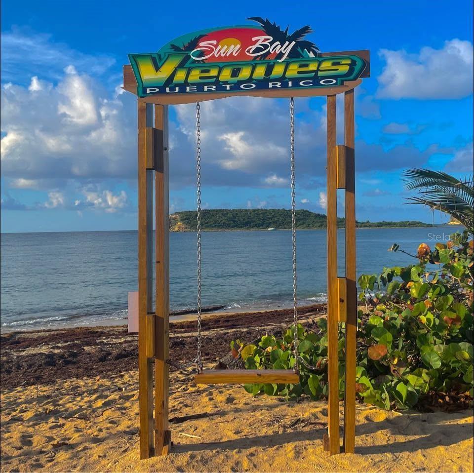 16 VILLA BORINQUEN #556