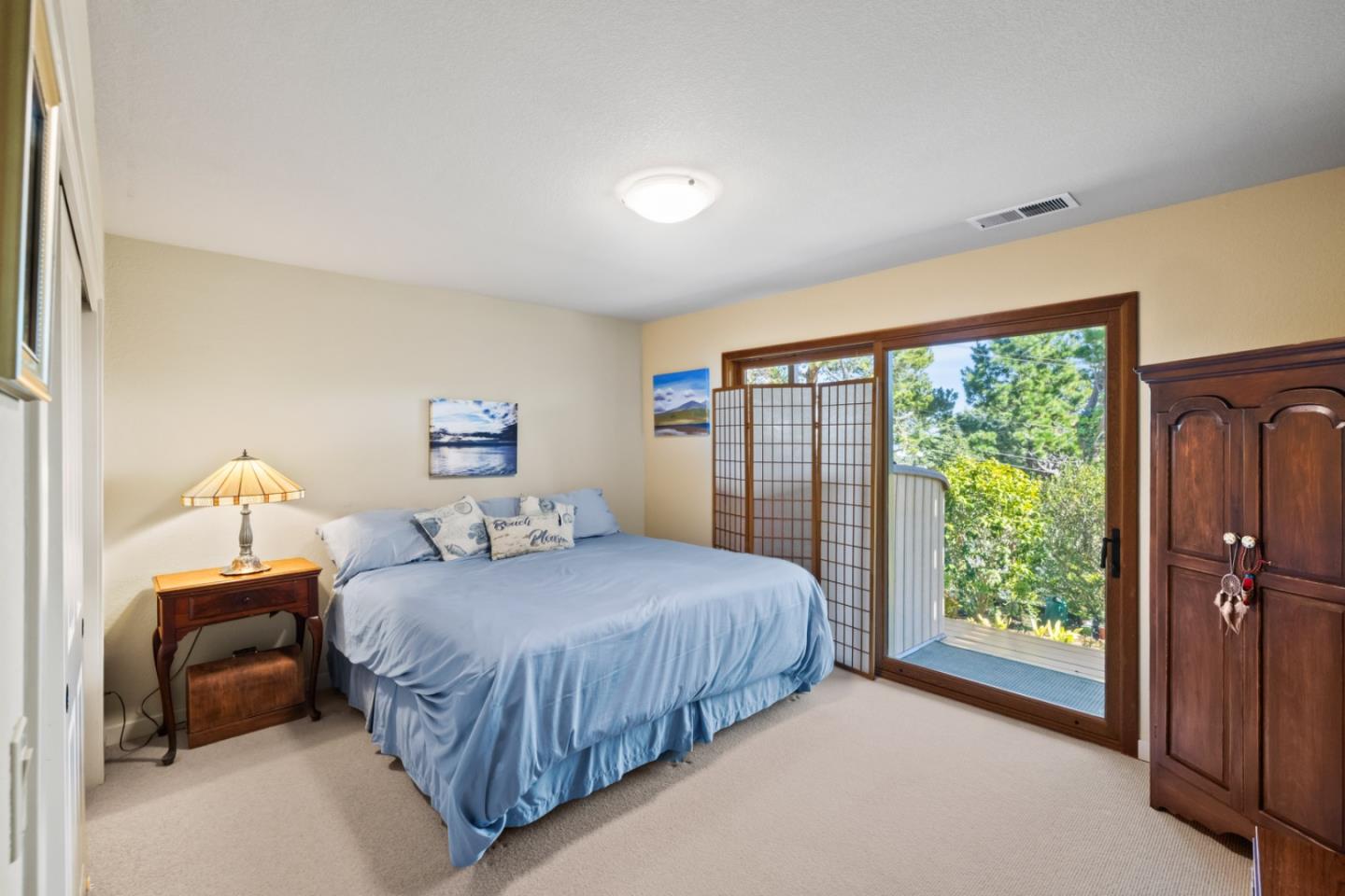 731 Dry Creek RD