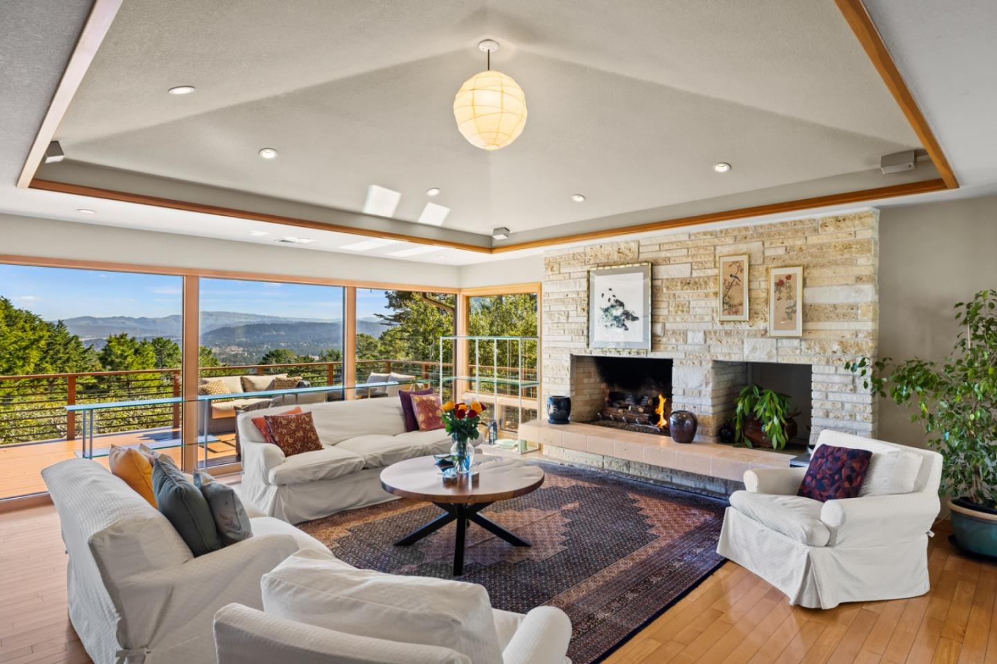 731 Dry Creek RD