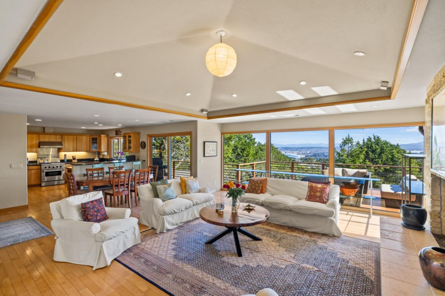731 Dry Creek RD