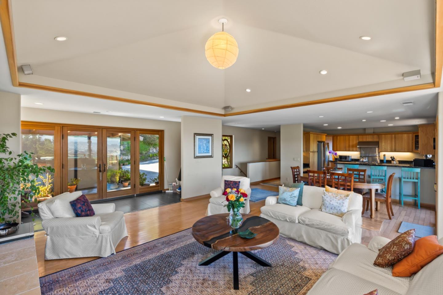 731 Dry Creek RD
