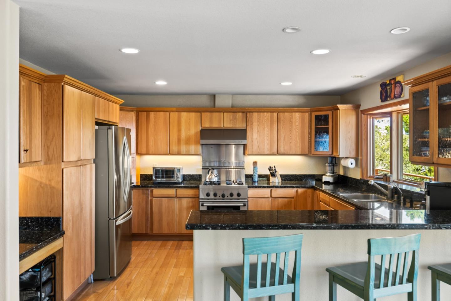 731 Dry Creek RD