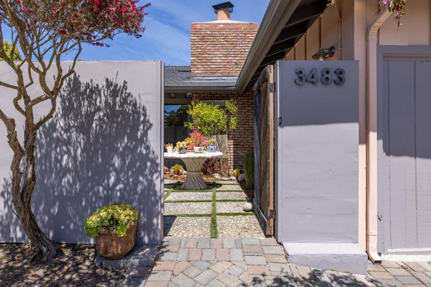 3483 Ocean AVE