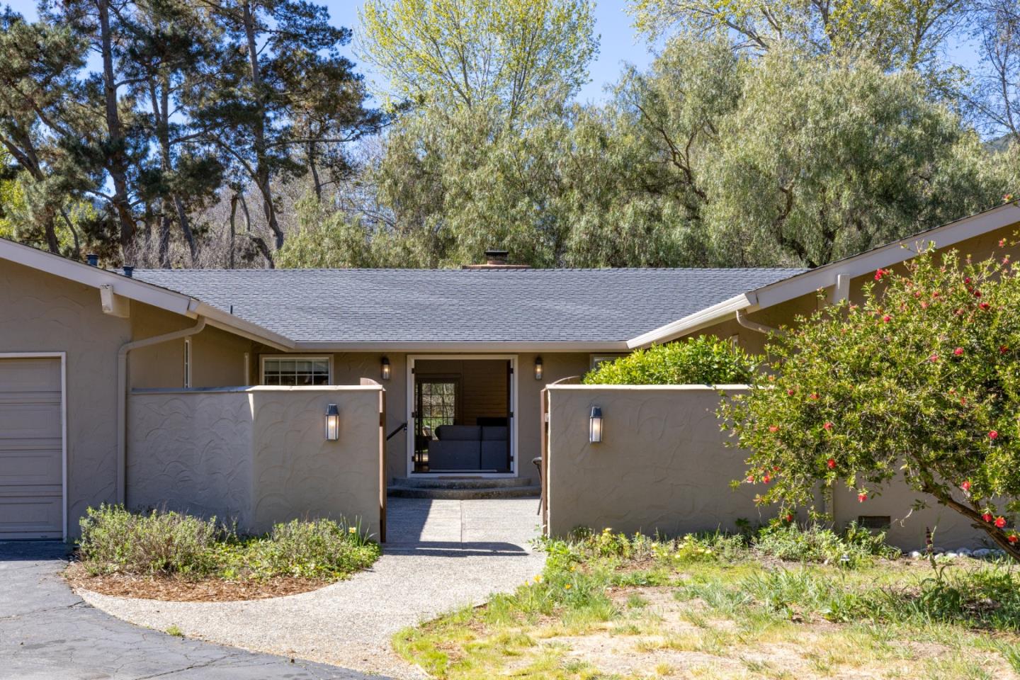 93 Boronda Road