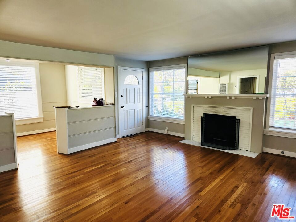 417 Poplar Street