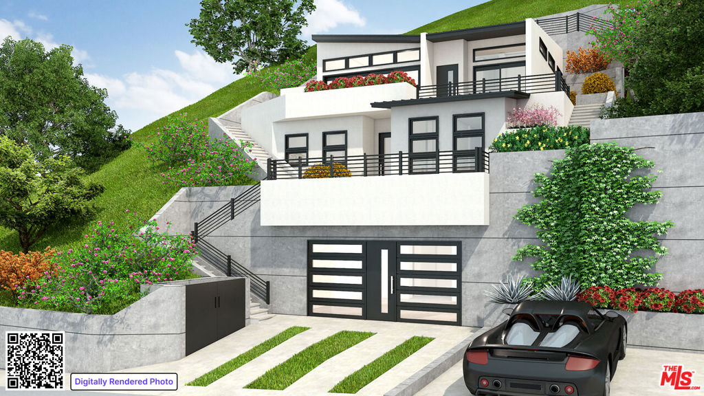 306 Loma Terrace