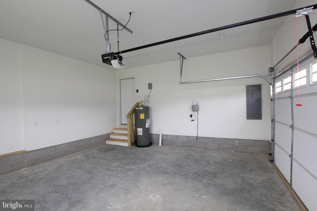 26643 BLUE HEN LANE Unit: LOT 25