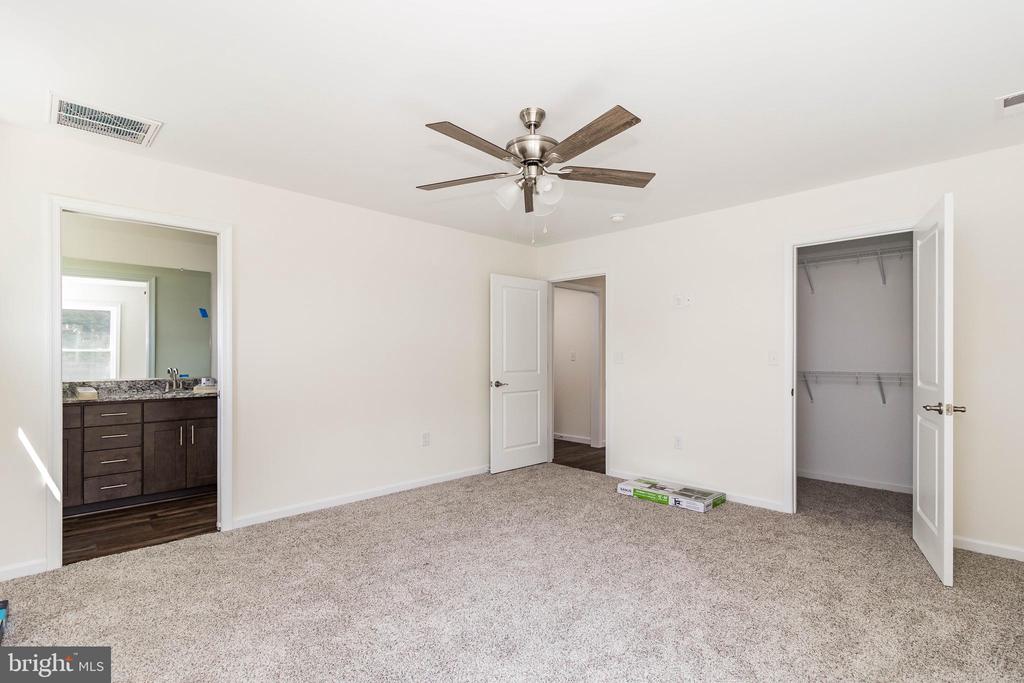 26643 BLUE HEN LANE Unit: LOT 25