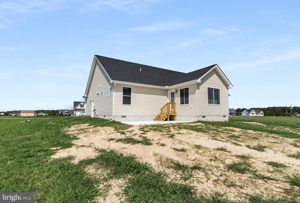 26643 BLUE HEN LANE Unit: LOT 25