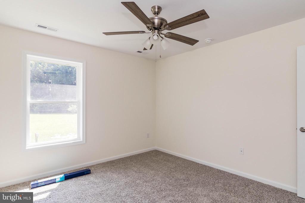 26643 BLUE HEN LANE Unit: LOT 25