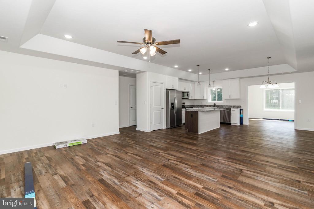 26643 BLUE HEN LANE Unit: LOT 25