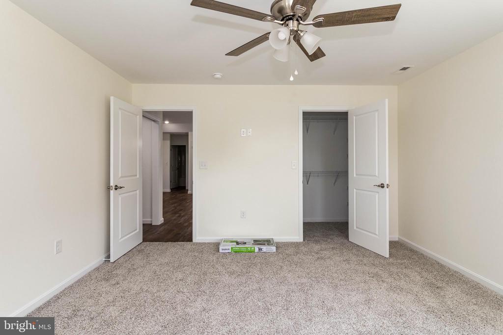 26643 BLUE HEN LANE Unit: LOT 25