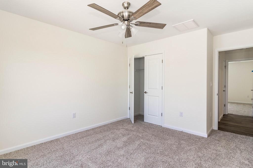 26643 BLUE HEN LANE Unit: LOT 25