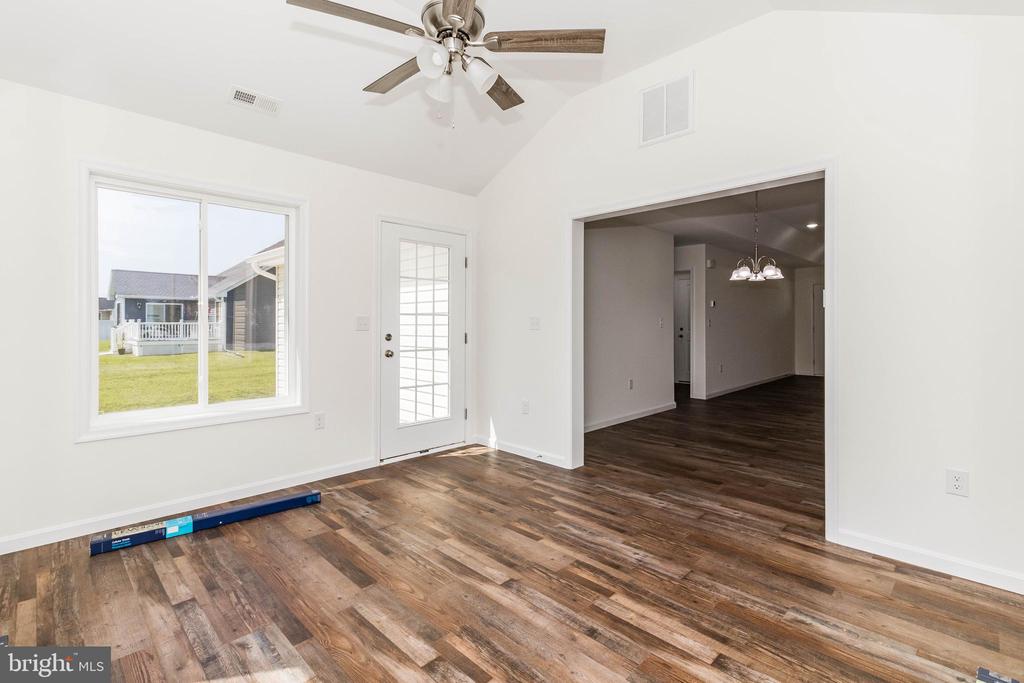 26643 BLUE HEN LANE Unit: LOT 25