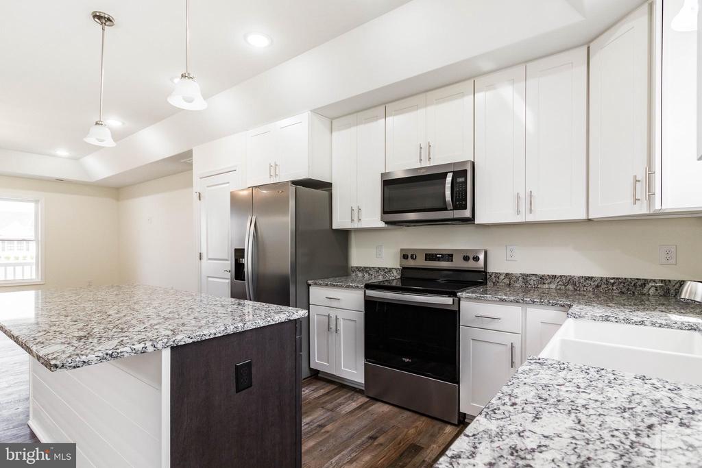 26643 BLUE HEN LANE Unit: LOT 25