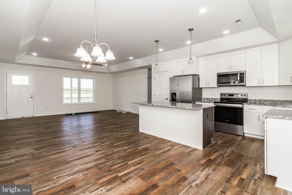 26643 BLUE HEN LANE Unit: LOT 25