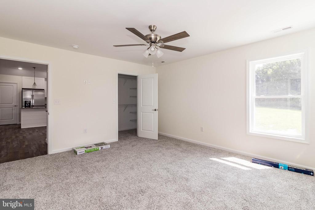 26643 BLUE HEN LANE Unit: LOT 25